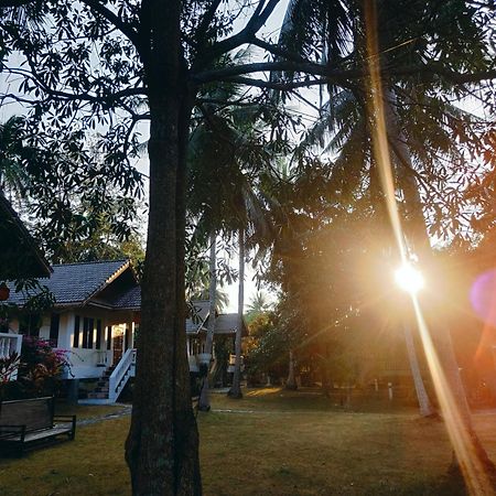 My Home Resort - Koh Phangan Vacation House Rentals Ban Madua Wan Ngoại thất bức ảnh