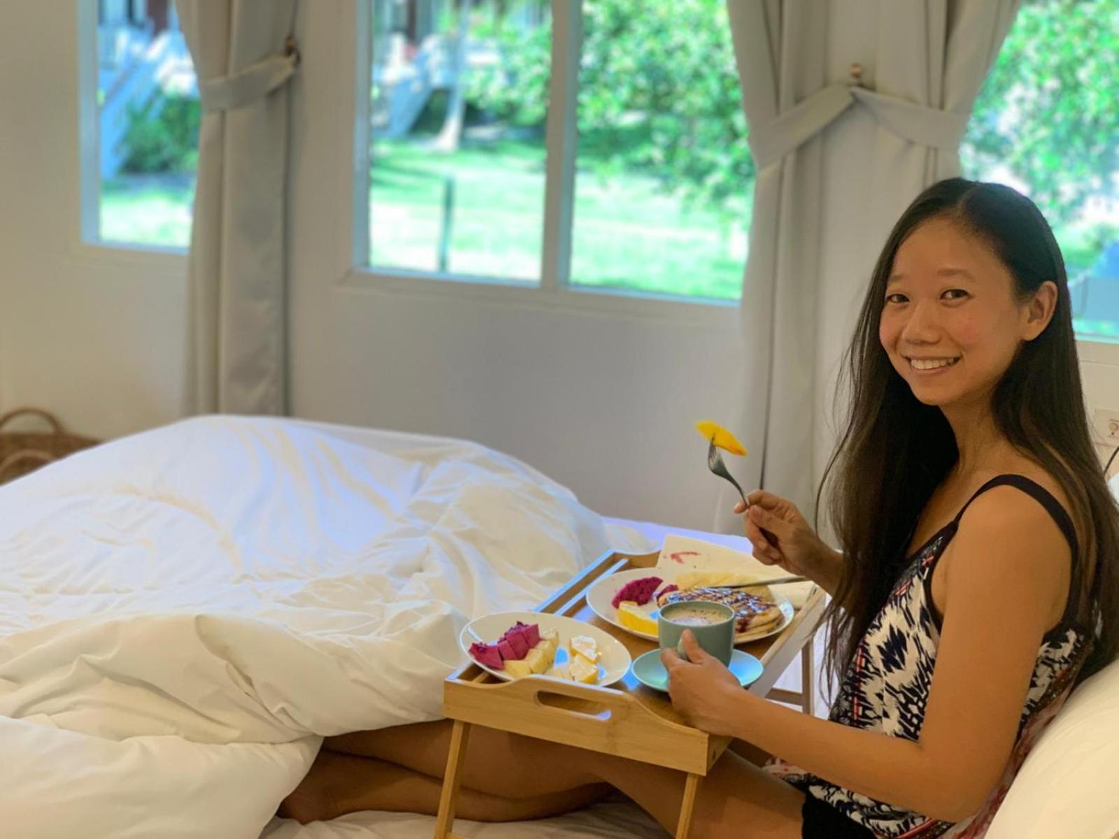 My Home Resort - Koh Phangan Vacation House Rentals Ban Madua Wan Ngoại thất bức ảnh
