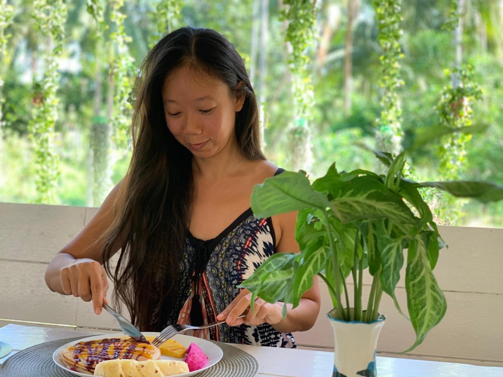 My Home Resort - Koh Phangan Vacation House Rentals Ban Madua Wan Ngoại thất bức ảnh