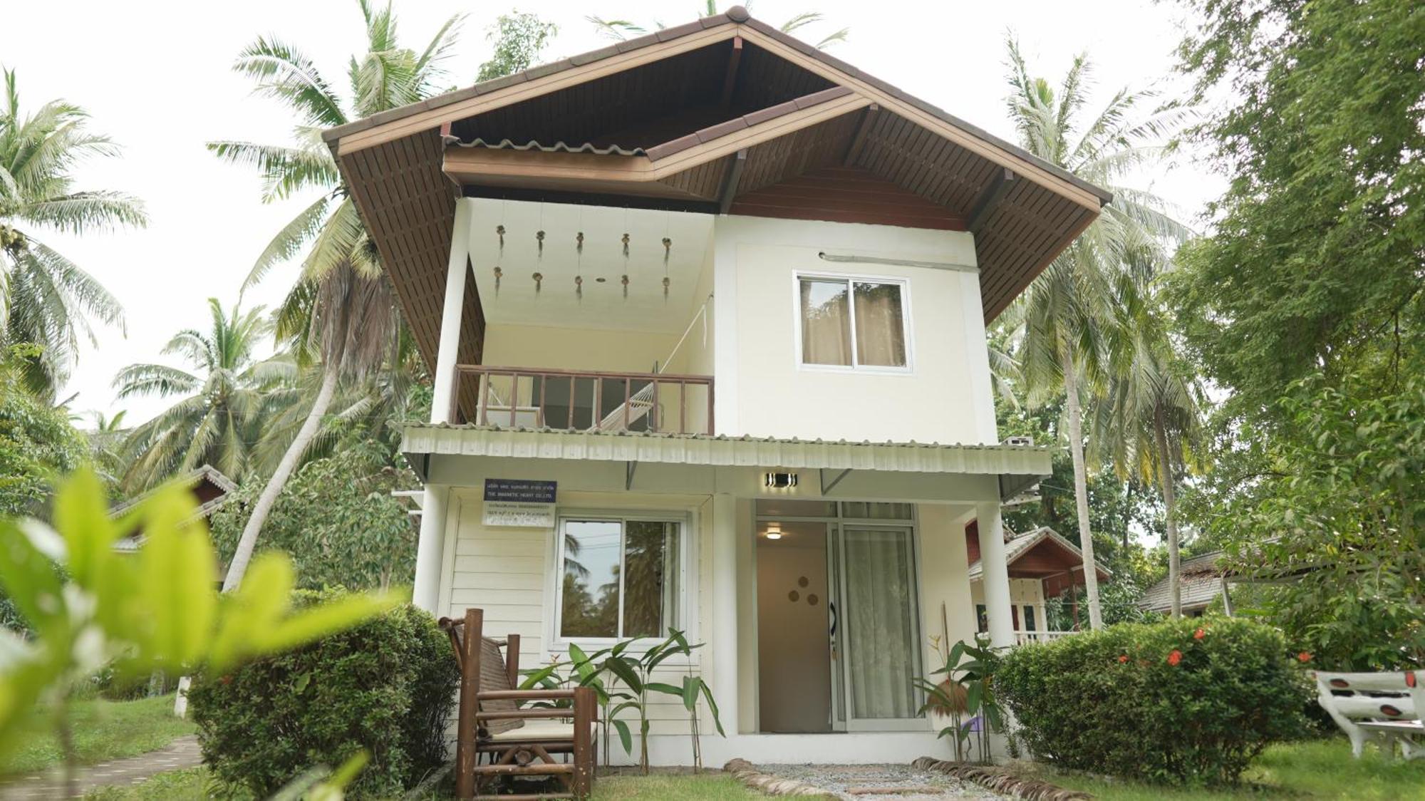 My Home Resort - Koh Phangan Vacation House Rentals Ban Madua Wan Ngoại thất bức ảnh