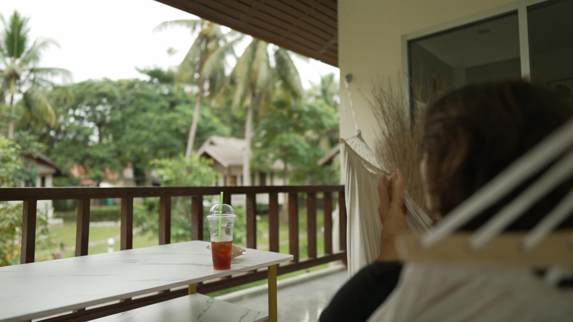 My Home Resort - Koh Phangan Vacation House Rentals Ban Madua Wan Ngoại thất bức ảnh