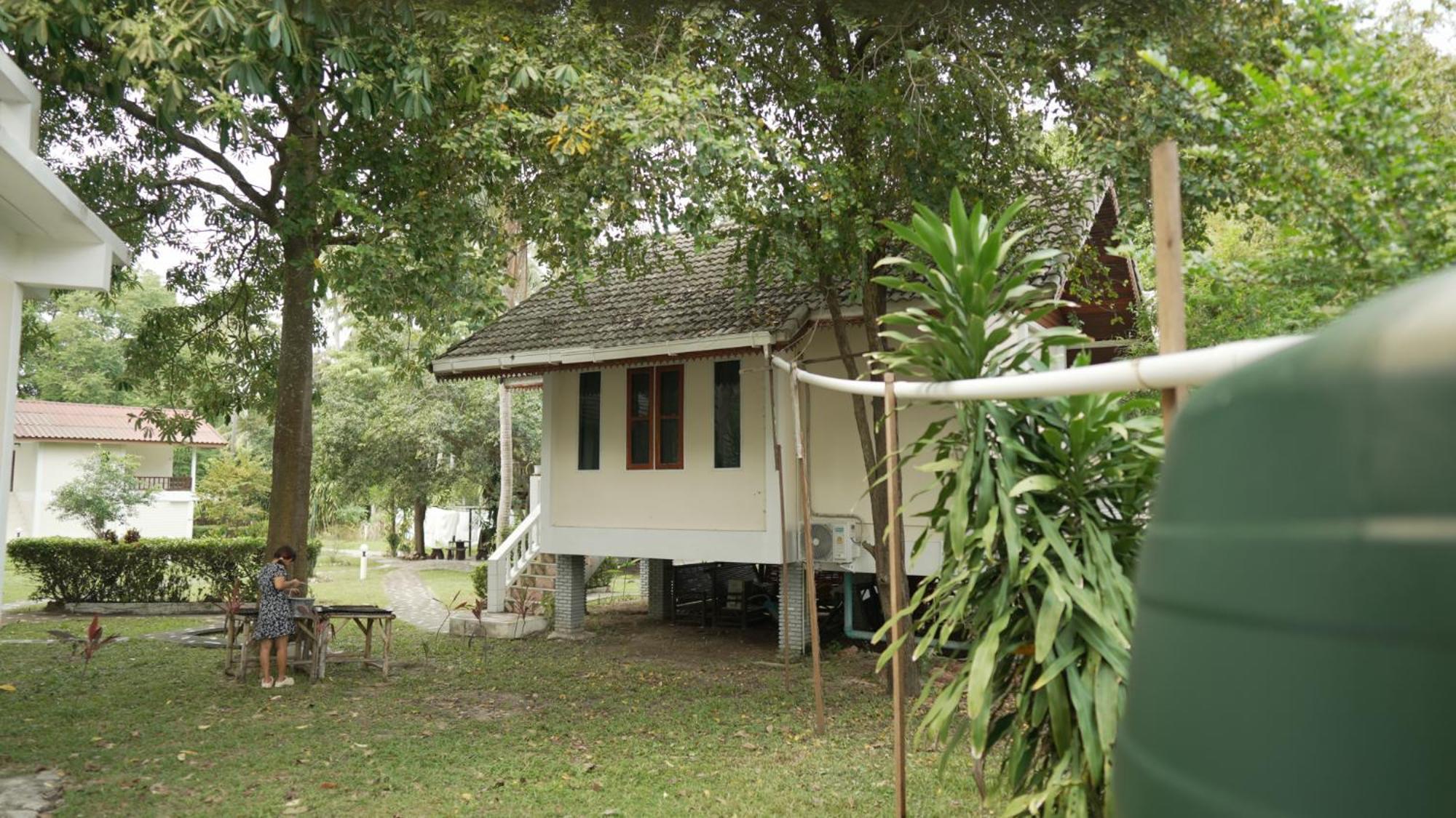My Home Resort - Koh Phangan Vacation House Rentals Ban Madua Wan Ngoại thất bức ảnh