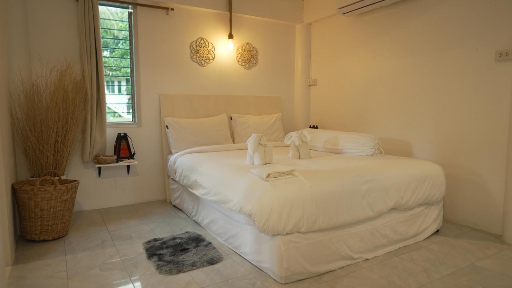 My Home Resort - Koh Phangan Vacation House Rentals Ban Madua Wan Ngoại thất bức ảnh