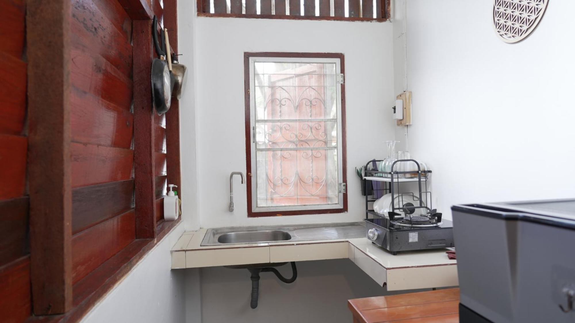 My Home Resort - Koh Phangan Vacation House Rentals Ban Madua Wan Ngoại thất bức ảnh