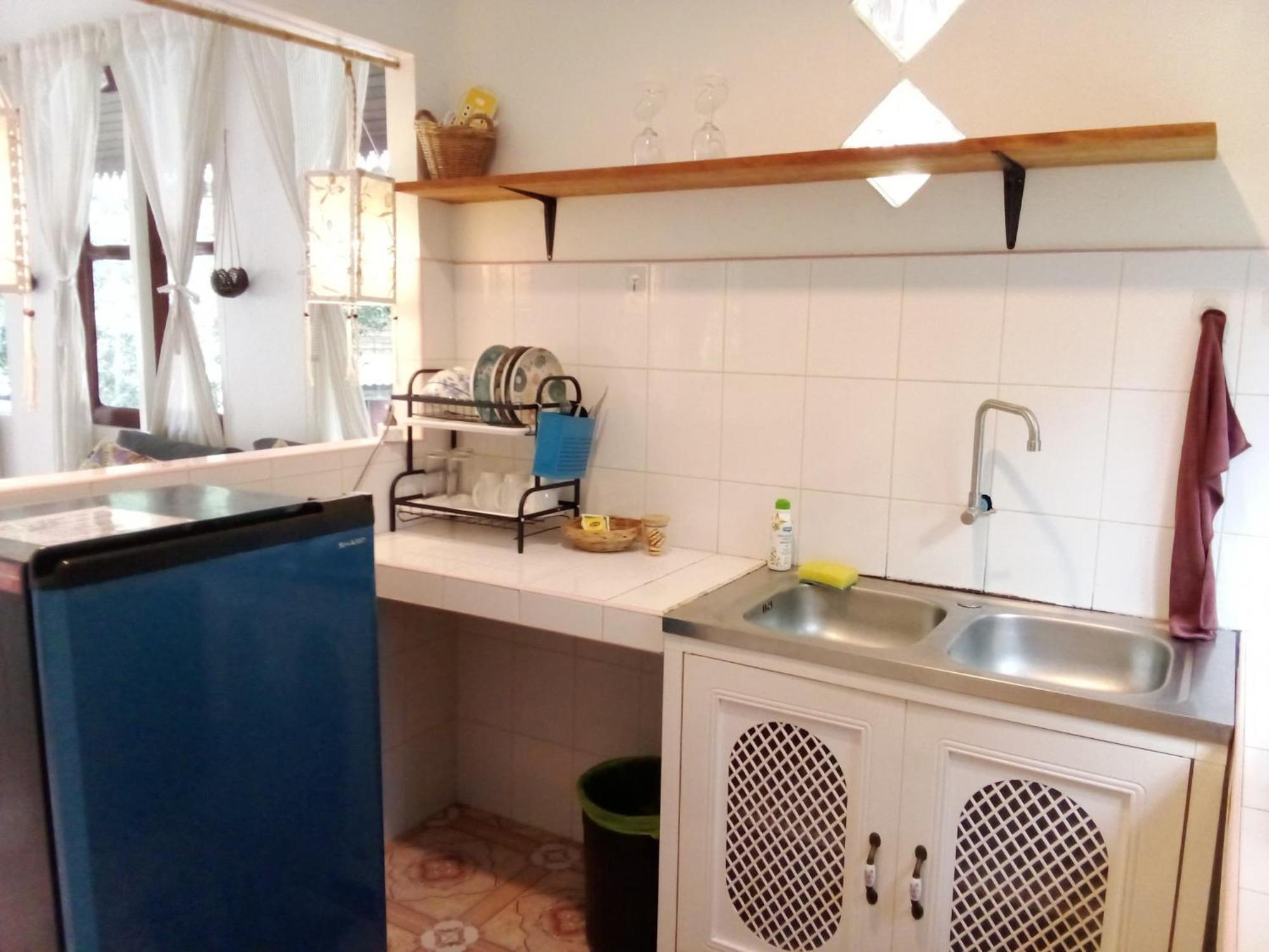 My Home Resort - Koh Phangan Vacation House Rentals Ban Madua Wan Ngoại thất bức ảnh