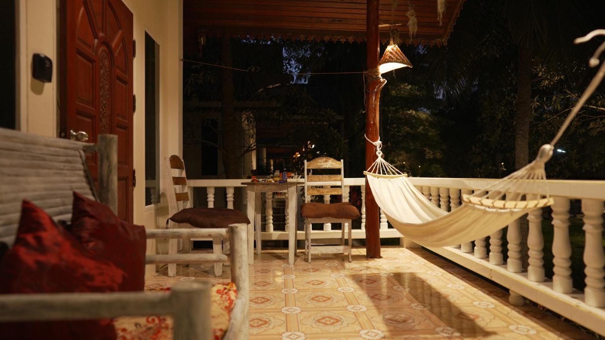 My Home Resort - Koh Phangan Vacation House Rentals Ban Madua Wan Ngoại thất bức ảnh