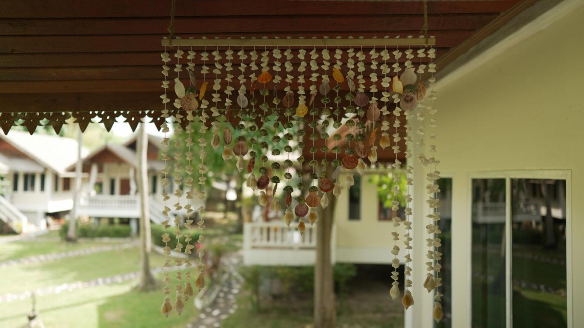 My Home Resort - Koh Phangan Vacation House Rentals Ban Madua Wan Ngoại thất bức ảnh